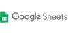 Google Spreatsheets